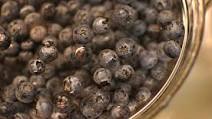 Slow Cooker Blueberry Butter Slow Cooker Blueberry Butter