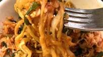 Air Fryer Frozen Zucchini Noodles Air Fryer Frozen Zucchini Noodles