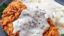Chicken Fried Chicken Chicken Fried Chicken