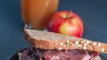 Easy Roast Beef Sandwich Easy Roast Beef Sandwich