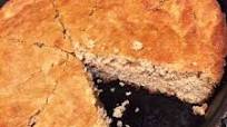 SCD Skillet Bread SCD Skillet Bread