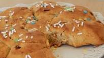 Focaccia della Befana piemontese, la ricetta per farla in casa Focaccia della Befana piemontese, la ricetta per farla in casa