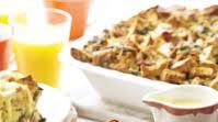 Eggs Benedict Breakfast Bread Pudding with Spinach & Parmesan and Hollandaise Sauce Eggs Benedict Breakfast Bread Pudding with Spinach & Parmesan and Hollandaise Sauce