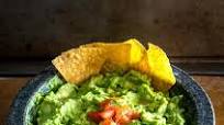 How To Make Guacamole In A Molcajete How To Make Guacamole In A Molcajete