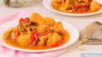 Chop Suey de pollo (receta china fácil) Chop Suey de pollo (receta china fácil)
