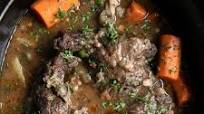 Slow Cooker Pot Roast Recipe Slow Cooker Pot Roast Recipe