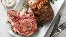 Slow-Cooker Prime Rib Roast Slow-Cooker Prime Rib Roast