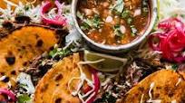 Cheesy Birria Tacos (Quesabirria) Cheesy Birria Tacos (Quesabirria)