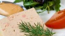 Salmon Mousse Recipe Salmon Mousse Recipe