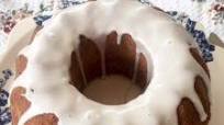 Cytrynowa Babka (Lemon Babka) Cytrynowa Babka (Lemon Babka)
