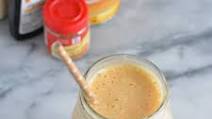 Pumpkin Pie Protein Shake Pumpkin Pie Protein Shake