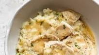 Instant Pot Chicken and Gravy Instant Pot Chicken and Gravy