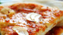 Einkorn Pizza Dough Einkorn Pizza Dough