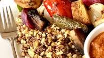 Instant Pot Ancient Grains Instant Pot Ancient Grains