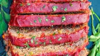 The Best Ever Meatloaf Recipe The Best Ever Meatloaf Recipe