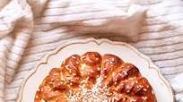 Focaccia della Befana Focaccia della Befana