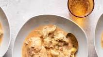 Crock Pot Paprika Chicken With Dumplings Crock Pot Paprika Chicken With Dumplings