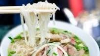 Beef Tripe Pho Recipe Beef Tripe Pho Recipe