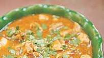 Chandran's Chicken Curry Chandran's Chicken Curry