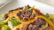 Beef Shank Stir Fry Beef Shank Stir Fry