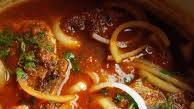 Chuletas de Puerco en Salsa(Pork Chops Braised in a Fresh Tomato Sauce) Chuletas de Puerco en Salsa(Pork Chops Braised in a Fresh Tomato Sauce)