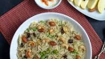 Kashmiri Peas Pulav | Instant Pot Pulav Kashmiri Peas Pulav | Instant Pot Pulav