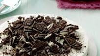 No-Bake Oreo Cheesecake No-Bake Oreo Cheesecake