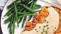 Country-Fried Pork Steak Country-Fried Pork Steak