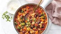 one-pot beef pasta e fagioli one-pot beef pasta e fagioli