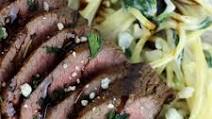 Steak Gorgonzola Alfredo - Olive Garden's Copycat Steak Gorgonzola Alfredo - Olive Garden's Copycat