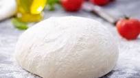 Tuscan Thin Crust Pizza Dough Tuscan Thin Crust Pizza Dough