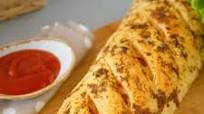 Stromboli Recipe Stromboli Recipe
