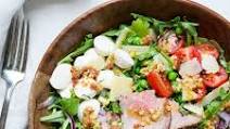Cold Roast Beef Salad Cold Roast Beef Salad