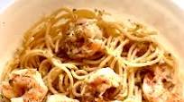 Lemon Shrimp Pasta Lemon Shrimp Pasta
