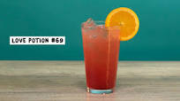 Love Potion #69 Love Potion #69