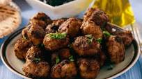 Traditional Keftedes recipe - Greek City Times Traditional Keftedes recipe - Greek City Times