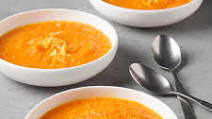 Carrot Ginger Soup Carrot Ginger Soup