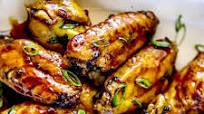 Bourbon Sauce (for Chicken, Salmon, Pork, Steak etc.) Bourbon Sauce (for Chicken, Salmon, Pork, Steak etc.)