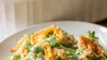 Classic Green Bean Casserole Classic Green Bean Casserole