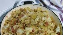 Ground Beef and Cabbage Recipe Ground Beef and Cabbage Recipe