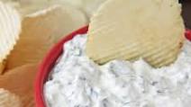 Cold Spinach Dip Cold Spinach Dip
