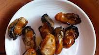 Smoked Oysters Smoked Oysters