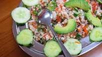 Receta de CEVICHE COLIMA Receta de CEVICHE COLIMA