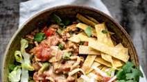 Healthy Taco Salad Healthy Taco Salad