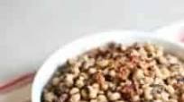 Instant Pot Black-Eyed Peas Instant Pot Black-Eyed Peas