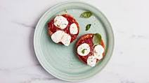 English Muffin Pizza Snacks English Muffin Pizza Snacks
