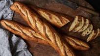 Sourdough Baguettes Sourdough Baguettes