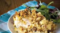 Crock-Pot Swiss Chicken Casserole Recipe Crock-Pot Swiss Chicken Casserole Recipe