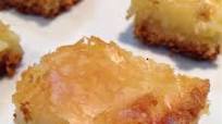 Gooey Butter Cake Gooey Butter Cake