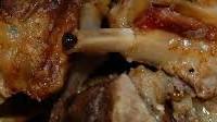Crockpot Lamb Chops Crockpot Lamb Chops